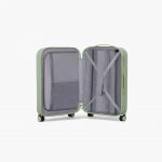 Mixi Rolling Hardside Luggage