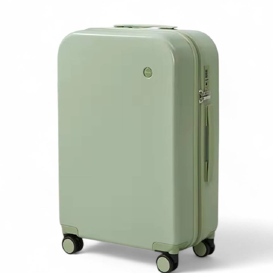 Mixi Rolling Hardside Luggage