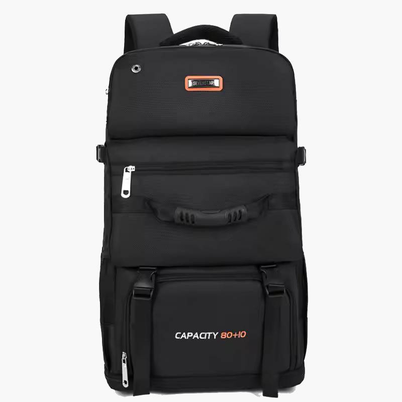 Climbing Luggage Bag