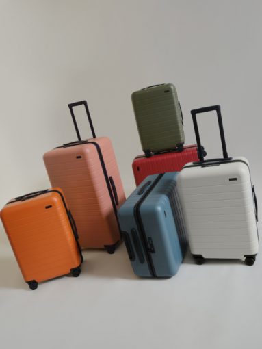 category tile all suitcases